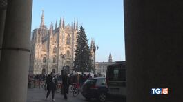 La corsa al maxi-sconto e Natale d'artigianato thumbnail