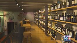 Gusto di Vino: l'Enoteca del Roero thumbnail