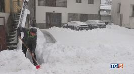 Pasqua, partenze tra sole e pioggia thumbnail