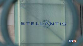 Stellantis, Meloni: difendere lavoratori thumbnail