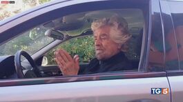 "Il M5s è stramorto ho idee meravigliose" thumbnail