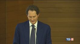 Crisi Stellantis, Elkann dice no al Parlamento thumbnail