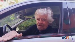 "M5S morto, fatevi un altro simbolo" thumbnail