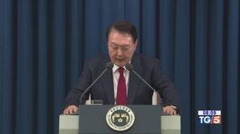 Corea del Sud, caos politico thumbnail