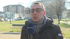 Esposito: "Un incubo durato 2.589 giorni" thumbnail