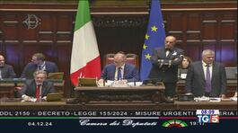 Via libera al decreto fiscale thumbnail