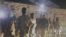 Le milizie jihadiste puntano su Homs thumbnail