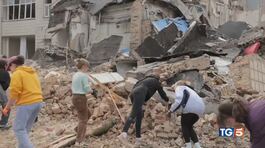 Gaza: nuovi negoziati Putin: ora più militari thumbnail