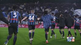 Sogna l'Atalanta vince anche l'Inter thumbnail