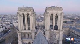I leader a Notre Dame. Siria, ribelli avanzano thumbnail