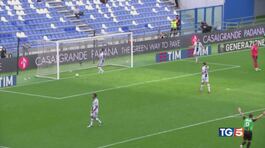 Bologna da Champions Salvezza, due pareggi thumbnail