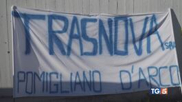 Licenziati Trasnova "Un sorriso per papà" thumbnail