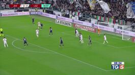 Torna la Juventus e ipoteca la finale thumbnail