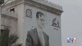 Siria, potere ai ribelli Assad in fuga a Mosca thumbnail