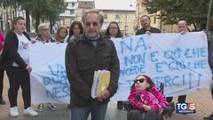 Cure domiciliari a carico delle famiglie