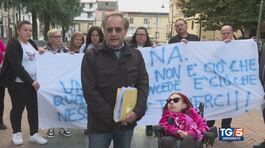 Cure domiciliari a carico delle famiglie thumbnail