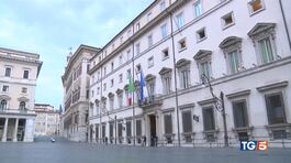 Sì al milleproroghe e vertice sulla manovra thumbnail