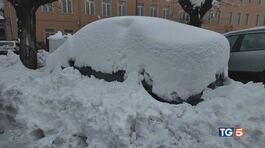 Bufere di neve e allerta fiumi thumbnail