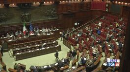 Mozioni di sfiducia la sinistra va a vuoto thumbnail