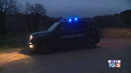 Omicidio-suicidio? Giallo nel bresciano thumbnail