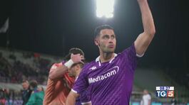 Calcio Coppa Italia sconfitta l'Atalanta thumbnail
