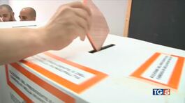 Voto di scambio a Bari, caos nel campo largo thumbnail