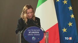Meloni: "Difendo il premierato. Norme casa? Vedremo" thumbnail