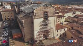 Sisma dell'Aquila, memoria e speranza thumbnail