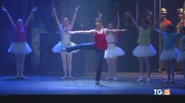 Il musical Billy Elliot thumbnail