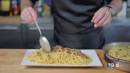 Anche in Usa pazzi per la carbonara thumbnail