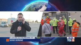 "Condotte scellerate e sicurezza ignorata" thumbnail