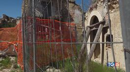 L'Aquila 15 anni dopo, "Ricostruire un dovere" thumbnail