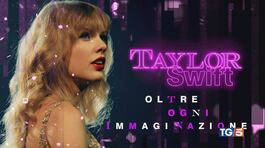 Maria dopo il Tg5 e poi Taylor Swift thumbnail