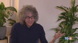 Il ritorno di Allevi "Vivere il presente" thumbnail