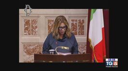 Scontro politico sulle vittime della giustizia thumbnail