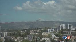 Israele si ritira dal sud di Gaza thumbnail