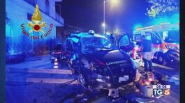 Tragico incidente morti due carabinieri thumbnail