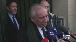 Francia, Bayrou premier, "Deficit come Himalaya" thumbnail