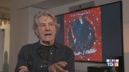 Il nuovo album di Fausto Leali thumbnail
