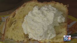 Gusto Verde: panettone al limone thumbnail