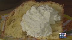 Gusto Verde: panettone al limone