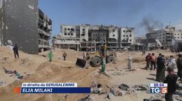 "Entreremo a Rafah" thumbnail