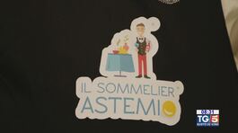 Gusto DiVino: "Sommellier astemi" thumbnail