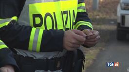 Multe, codice e movida. Test rapido antidroghe thumbnail