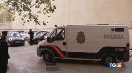 4 italiani arrestati per stupro in Spagna thumbnail