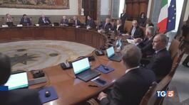 Ok governo al Def la crescita all'1% thumbnail