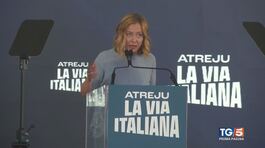 "Unità e stabilità i nostri valori" thumbnail