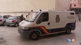 "Stupro di gruppo", 4 italiani arrestati thumbnail