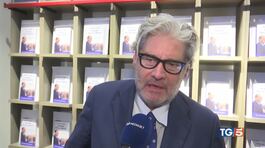 "In nome della libertà" di Paolo Del Debbio thumbnail