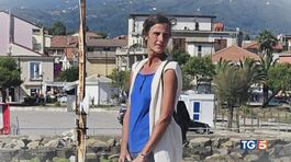 Delitto di Silvia Nowak Arrestato il compagno thumbnail